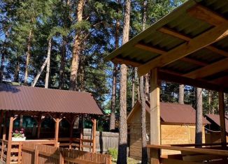 Сдается дом, 70 м2, поселок Аршан, Набережная улица, 64А