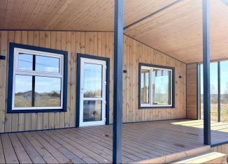 Продаю дом, 60 м2, деревня Гусева, улица Ленина