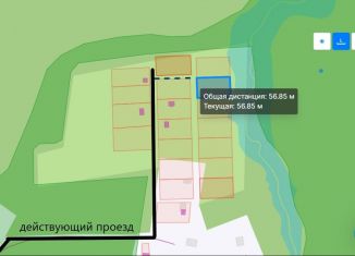 Продам земельный участок, 15 сот., Карелия