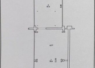 Сдаю помещение свободного назначения, 128.3 м2, Благовещенск, Текстильная улица, 48