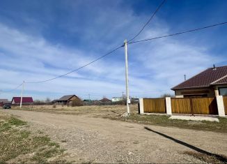 Продажа земельного участка, 12 сот., Абакан, Берикчюльская улица, 4