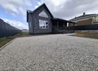 Продажа дома, 115 м2, деревня Минаево, КП Южный парк, 460