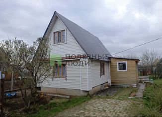 Продается дача, 60 м2, Удмуртия, 21-я улица