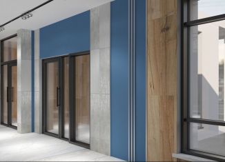 Продажа 2-комнатной квартиры, 67.6 м2, Республика Башкортостан, Комсомольская улица, 8