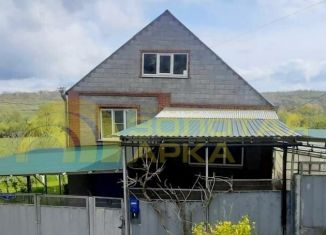 Продажа дома, 142 м2, село Молдаванское, Почтовая улица, 7А