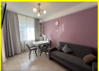Сдается 3-ком. квартира, 58 м2, Сертолово, Центральная улица, 6к1