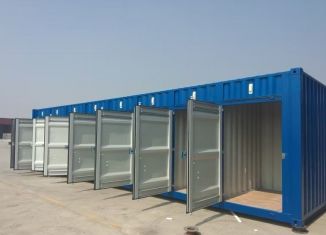 Склад в аренду, 2.5 м2, Крым, Комсомольская улица, 12