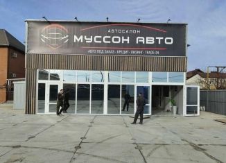 Сдаю помещение свободного назначения, 1639 м2, Краснодар, улица имени Евдокии Сокол, 7/3, микрорайон Сады Калинина