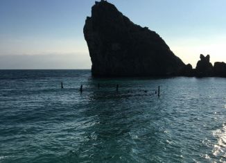 Гараж на продажу, Алушта