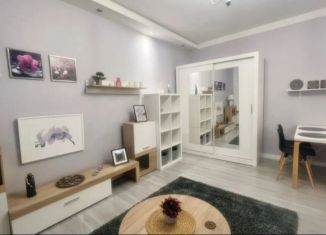 Продается квартира студия, 24.9 м2, Санкт-Петербург, Кубинская улица, 82к3с1, метро Московская