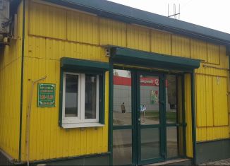 Продается торговая площадь, 59 м2, Курск, Заводская улица