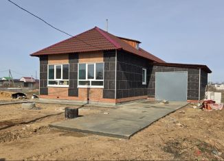 Продается дом, 107.4 м2, деревня Конец-Бор, Тепличная улица