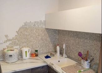 Сдам однокомнатную квартиру, 30 м2, Ярославль, проспект Фрунзе, 67