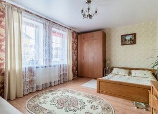 Продам 2-ком. квартиру, 68.3 м2, поселок Ласкино, ЖК Ласкино, Солнечная улица, 11