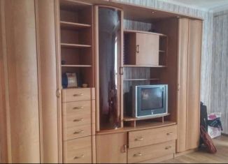 Сдам квартиру студию, 36 м2, Новосибирск, улица Виталия Потылицына, 11/1, Октябрьский район