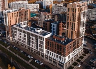 Продаю 2-комнатную квартиру, 65 м2, Татарстан, проспект Сююмбике, 36