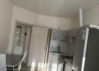 Сдается однокомнатная квартира, 38 м2, Краснодар, улица Петра Метальникова, 38, микрорайон Завод Радиоизмерительных Приборов