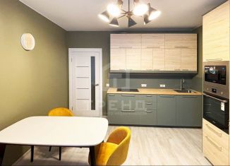 1-ком. квартира на продажу, 44.2 м2, Санкт-Петербург, Вилькицкий бульвар, 7, ЖК Тихая Гавань