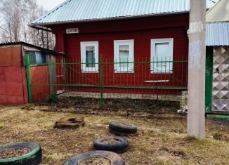 Продам дом, 55.6 м2, Йошкар-Ола, переулок Гастелло