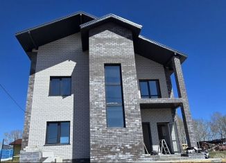 Продажа дома, 115 м2, село Фирсово, улица Акимова