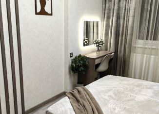 3-ком. квартира в аренду, 55 м2, Краснодар, улица имени Героя Ростовского, 8к2