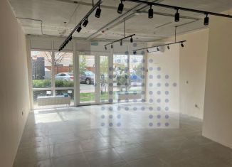 Сдаю помещение свободного назначения, 39 м2, Краснодар, улица имени Героя Георгия Бочарникова, 8/1, микрорайон Губернский