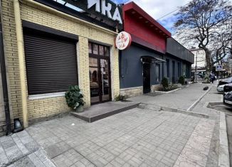 Сдается торговая площадь, 70 м2, Махачкала, улица Ермошкина, 8, Советский внутригородской район