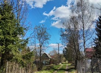 Дом на продажу, 18 м2, Ленинградская область, садоводческое некоммерческое товарищество Химик, 227