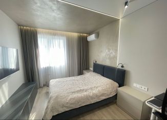 Продажа 2-комнатной квартиры, 58 м2, Сочи, улица Яна Фабрициуса, 7, микрорайон Яна Фабрициуса