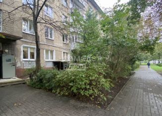 Продам 3-ком. квартиру, 61.2 м2, Калининград, улица Георгия Димитрова, 20, Центральный район
