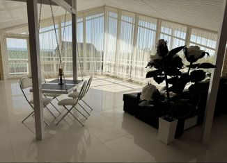 Дом в аренду, 120 м2, хутор Рожок