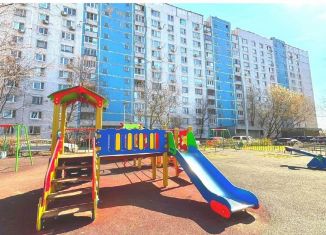 Продается квартира студия, 13.6 м2, Москва, район Люблино, Ставропольская улица, 76