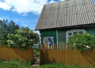 Продается дача, 30 м2, Сыктывкар, улица Морозова, 142