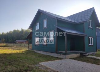 Продажа дома, 192 м2, дачный посёлок Луговое, дачный посёлок Луговое, 456