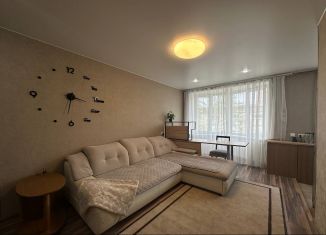 3-комнатная квартира в аренду, 56 м2, Гатчина, улица Гагарина, 16