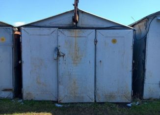 Гараж на продажу, 18 м2, посёлок Стрельна, Нижняя дорога, 7