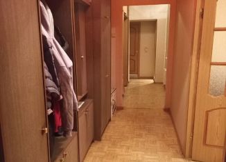 Продажа 3-ком. квартиры, 78.3 м2, Москва, улица Перерва, 56/2, район Марьино