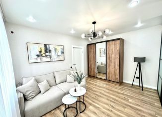 Продается двухкомнатная квартира, 48 м2, Сочи, улица Чехова, 58, микрорайон Донская