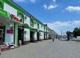 Торговая площадь на продажу, 10 м2, Грозный, улица Сайпуддина Шарпудиновича Лорсанова, 1Б
