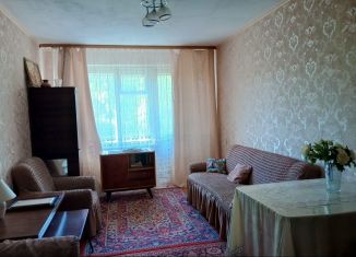 Продается 2-комнатная квартира, 43.7 м2, Оренбург, проспект Победы, 156/2, Дзержинский район