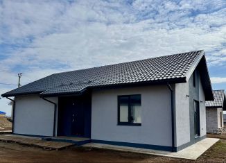 Дом на продажу, 92 м2, деревня Большая Мось, Центральная улица