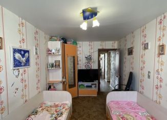 Двухкомнатная квартира на продажу, 49.3 м2, Вологда, Пионерская улица, 24, микрорайон Лоста