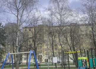 Продается квартира студия, 10 м2, Москва, 3-й проезд Марьиной Рощи, 5, 3-й проезд Марьиной Рощи