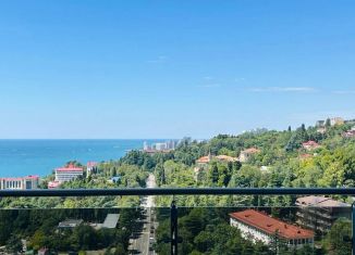 Продажа 2-ком. квартиры, 88.8 м2, Сочи, Курортный проспект, 108