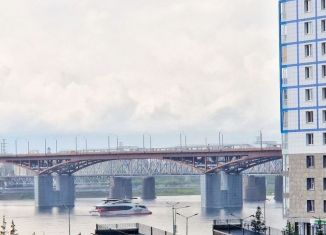 Продаю 2-ком. квартиру, 40.4 м2, Красноярский край, улица Лесников, 51Б