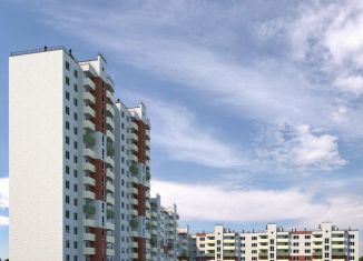 Продается 2-комнатная квартира, 71.5 м2, Псковская область, улица Алексея Алёхина, 14