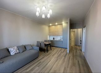 Сдается двухкомнатная квартира, 55 м2, Иркутск, улица Пискунова, 142/8, ЖК Пилот