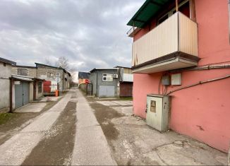 Продается гараж, 30 м2, Калининград, Запорожская улица, 5В