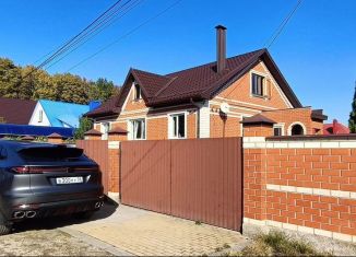 Продажа дома, 160 м2, посёлок Опытной Станции ВНИИК, улица Мира, 16