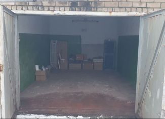 Продажа гаража, 19 м2, Калининград, Калязинская улица, 7В